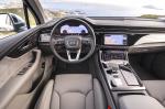 Audi Q7 50 TDI Quattro 2019 года (WW)